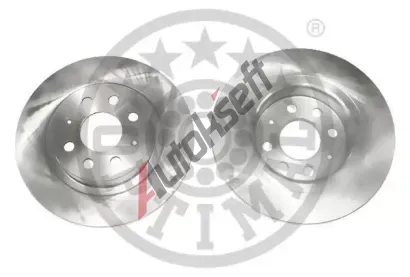 OPTIMAL Brzdov kotou - 264 mm OPT BS-7662C, BS-7662C