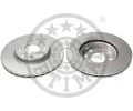 OPTIMAL Brzdov kotou - 257 mm ‐ OPT BS-7664HC