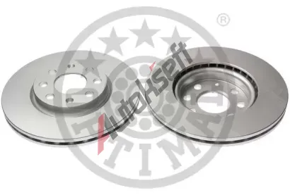 OPTIMAL Brzdov kotou - 257 mm OPT BS-7664HC, BS-7664HC