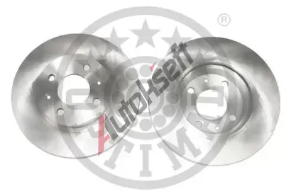 OPTIMAL Brzdov kotou - 256 mm OPT BS-7696C, BS-7696C