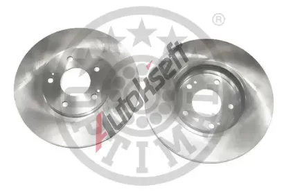 OPTIMAL Brzdov kotou - 294 mm OPT BS-7698C, BS-7698C