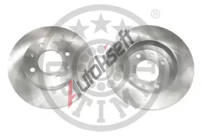 OPTIMAL Brzdov kotou - 234 mm OPT BS-7700C, BS-7700C