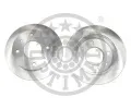 OPTIMAL Brzdov kotou - 230 mm ‐ OPT BS-7702C