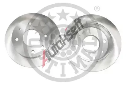 OPTIMAL Brzdov kotou - 230 mm OPT BS-7702C, BS-7702C