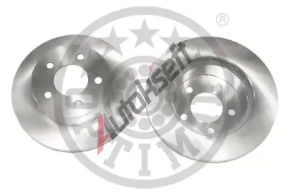 OPTIMAL Brzdov kotou - 280 mm OPT BS-7720C, BS-7720C