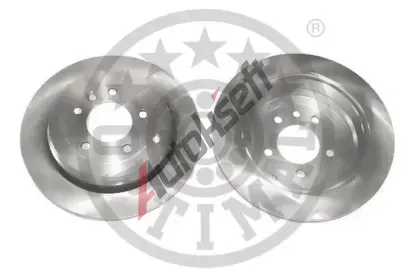 OPTIMAL Brzdov kotou - 325 mm OPT BS-7734C, BS-7734C