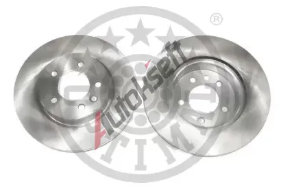 OPTIMAL Brzdov kotou - 317 mm OPT BS-7738HC, BS-7738HC