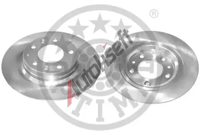 OPTIMAL Brzdov kotou - 280 mm OPT BS-7744C, BS-7744C