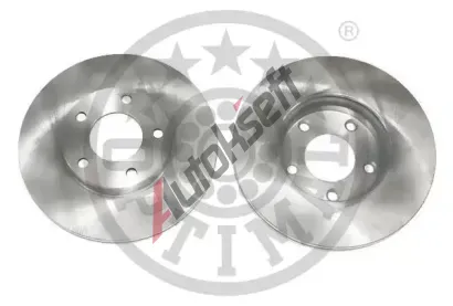 OPTIMAL Brzdov kotou - 278 mm OPT BS-7746C, BS-7746C