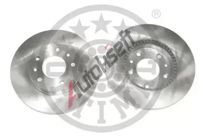 OPTIMAL Brzdový kotouč - 274 mm OPT BS-7754C, BS-7754C OPTIMAL Brzdový kotouč - 274 mm OPT BS-7754C, BS-7754C