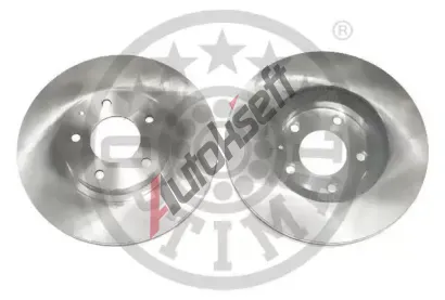 OPTIMAL Brzdov kotou OPT BS-7766C, BS-7766C