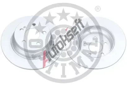 OPTIMAL Brzdov kotou COATED - 300 mm OPT BS-7786C, BS-7786C