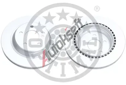 OPTIMAL Brzdov kotou COATED - 300 mm OPT BS-7790C, BS-7790C