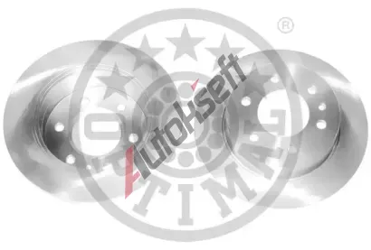 OPTIMAL Brzdov kotou - 298 mm OPT BS-7846C, BS-7846C