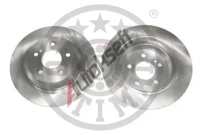 OPTIMAL Brzdov� kotou� - 300 mm OPT BS-7848C, BS-7848C
