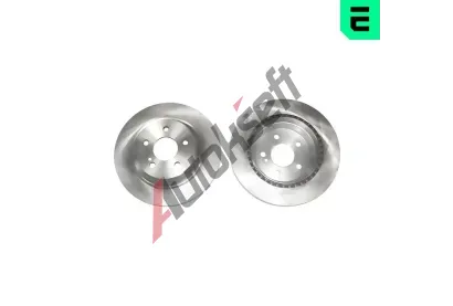 OPTIMAL Brzdov� kotou� - 300 mm OPT BS-7866C, BS-7866C