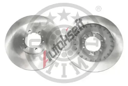 OPTIMAL Brzdový kotouč - 314 mm OPT BS-7878C, BS-7878C OPTIMAL Brzdový kotouč - 314 mm OPT BS-7878C, BS-7878C