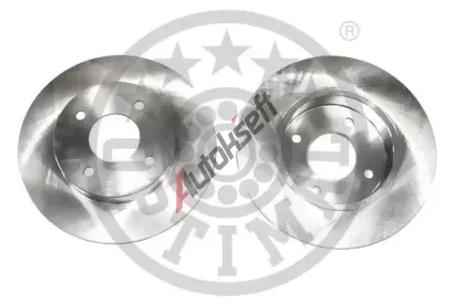 OPTIMAL Brzdov� kotou� - 278 mm OPT BS-7894C, BS-7894C