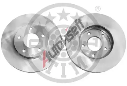 OPTIMAL Brzdov� kotou� - 280 mm OPT BS-7896HC, BS-7896HC