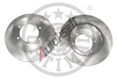 OPTIMAL Brzdov kotou - 316 mm OPT BS-7902C, BS-7902C
