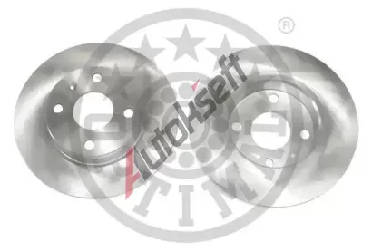 OPTIMAL Brzdov kotou - 240 mm OPT BS-7906C, BS-7906C