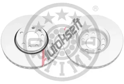 OPTIMAL Brzdový kotouč COATED - 302 mm OPT BS-7918C, BS-7918C OPTIMAL Brzdový kotouč COATED - 302 mm OPT BS-7918C, BS-7918C