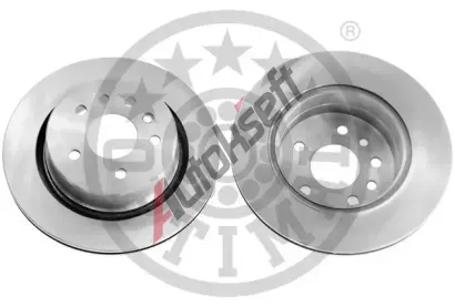 OPTIMAL Brzdov kotou OPT BS-7920C, BS-7920C