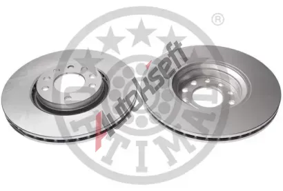 OPTIMAL Brzdov kotou - 308 mm OPT BS-7924HC, BS-7924HC