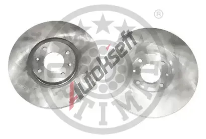 OPTIMAL Brzdov kotou - 302 mm OPT BS-7932C, BS-7932C