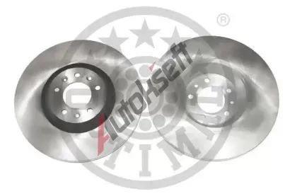 OPTIMAL Brzdov kotou - 330 mm OPT BS-7936HC, BS-7936HC