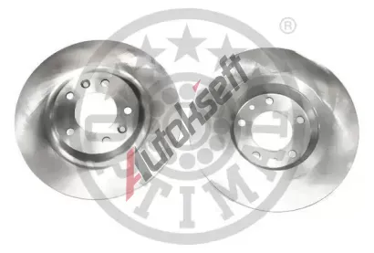 OPTIMAL Brzdov kotou - 290 mm OPT BS-7938C, BS-7938C