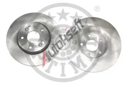 OPTIMAL Brzdov kotou - 280 mm OPT BS-7954C, BS-7954C