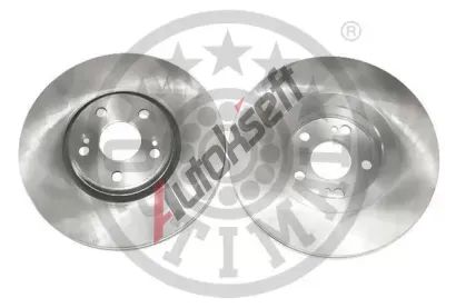 OPTIMAL Brzdov kotou - 308 mm OPT BS-7960C, BS-7960C