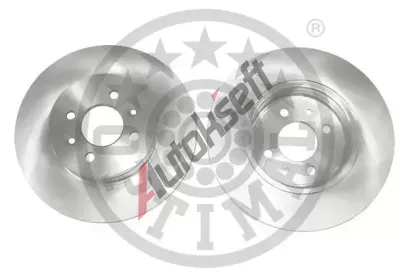 OPTIMAL Brzdový kotouč - 280 mm OPT BS-7962C, BS-7962C  OPTIMAL Brzdový kotouč - 280 mm OPT BS-7962C, BS-7962C