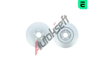 OPTIMAL Brzdov kotou - 294 mm OPT BS-7974C, BS-7974C