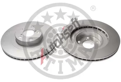 OPTIMAL Brzdov kotou - 294 mm OPT BS-7974HC, BS-7974HC