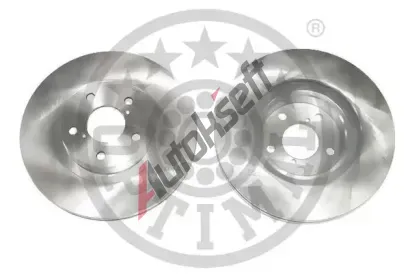 OPTIMAL Brzdov kotou - 277 mm OPT BS-7976HC, BS-7976HC