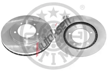 OPTIMAL Brzdový kotouč - 310 mm OPT BS-7980C, BS-7980C OPTIMAL Brzdový kotouč - 310 mm OPT BS-7980C, BS-7980C