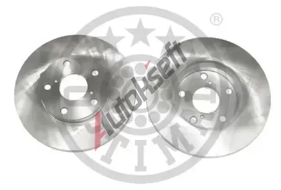 OPTIMAL Brzdov kotou - 275 mm OPT BS-7984C, BS-7984C