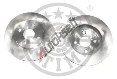 OPTIMAL Brzdov kotou - 255 mm OPT BS-7986C, BS-7986C