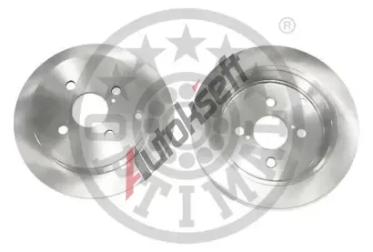 OPTIMAL Brzdov kotou - 258 mm OPT BS-7992C, BS-7992C