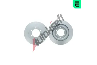 OPTIMAL Brzdov kotou - 338 mm OPT BS-7998C, BS-7998C