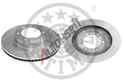 OPTIMAL Brzdov kotou - 338 mm OPT BS-7998HC, BS-7998HC