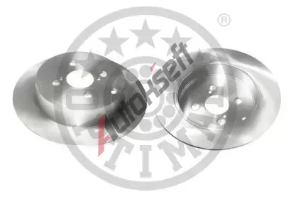 OPTIMAL Brzdov kotou - 279 mm OPT BS-8008C, BS-8008C