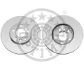 Brzdov kotou OPTIMAL ‐ OPT BS-8016C