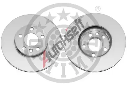 OPTIMAL Brzdov kotou COATED - 300 mm OPT BS-8016C, BS-8016C