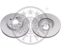 Brzdov kotou OPTIMAL ‐ OPT BS-8016HC