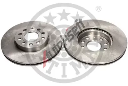 OPTIMAL Brzdov kotou - 288 mm OPT BS-8022HC, BS-8022HC