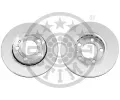 Brzdový kotouč OPTIMAL ‐ OPT BS-8024C  Brzdový kotouč OPTIMAL ‐ OPT BS-8024C
