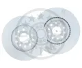 Brzdov kotou OPTIMAL ‐ OPT BS-8036HC